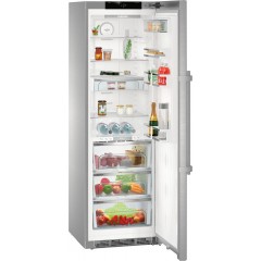 Liebherr KBies 4370 Premium BioFresh Ψυγείο Συντήρησης 373lt Inox Υ185xΠ60xΒ66.5εκ. Liebherr KBies 4370 Premium BioFresh Ψυγείο Συντήρησης 373lt Inox Υ185xΠ60xΒ66.5εκ.